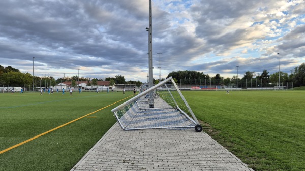 Sportpark am Karlsfeld Platz 3 - Karlsfeld
