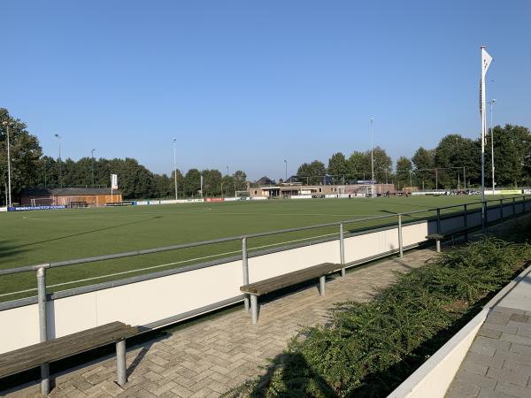 Sportpark 't Welink veld 2 - Aalten-Dinxperlo