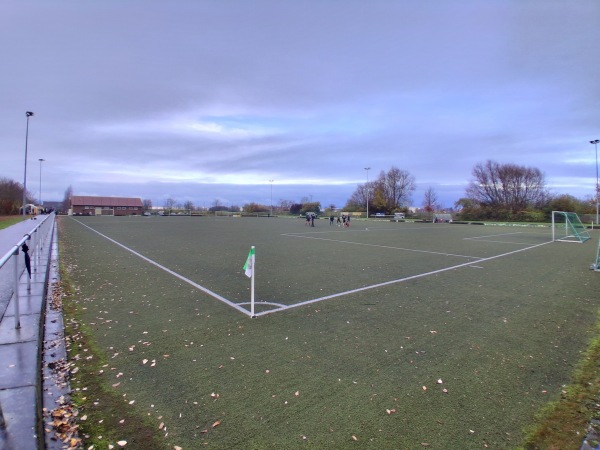 Sportpark Lambrechtshagen Platz 2 - Lambrechtshagen