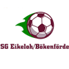 Wappen SG Eikeloh/Bökenförde (Ground B)
