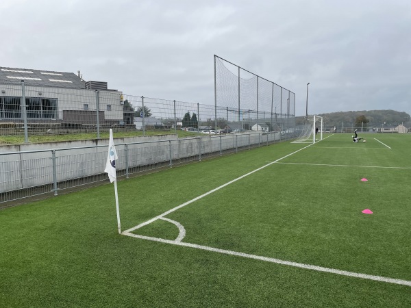 Stade Nicolas Loyers Terrain 2 - Namur-Loyers