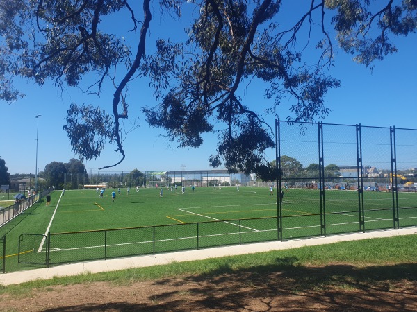 Padstow Park - Sydney