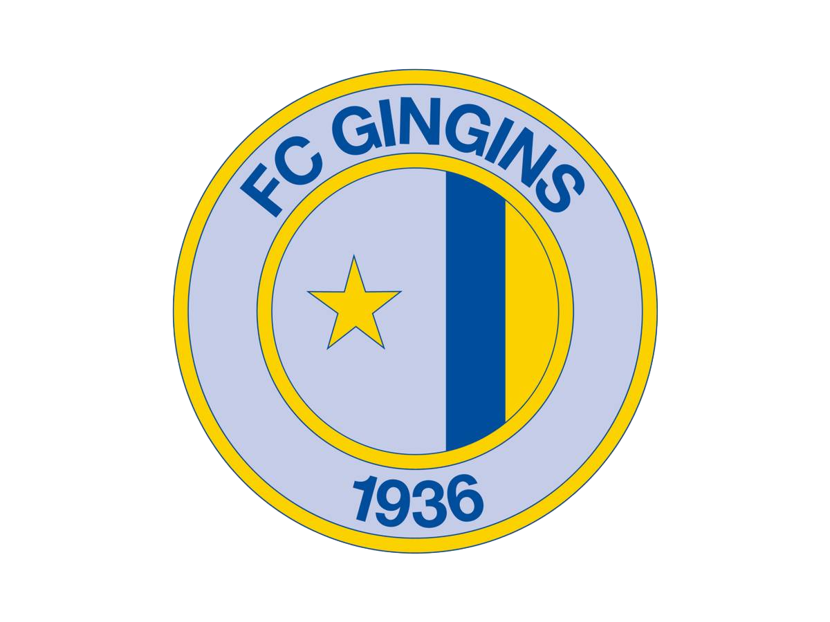 Wappen FC Gingins III  47489