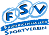 Wappen FSV Friedrichshaller SV 1898 - Frauen