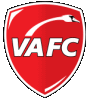 Wappen ehemals Valenciennes FC II