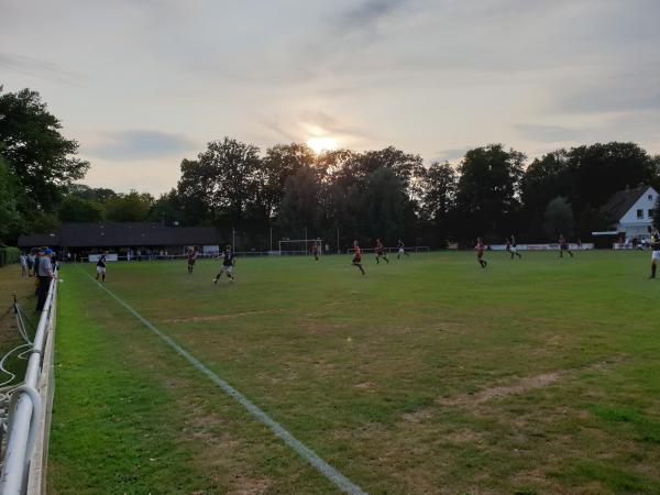 Mühlenbachstadion - Ostercappeln-Venne