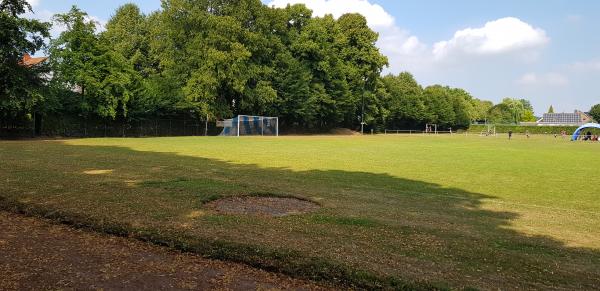 Sportplatz Eimbeckhausen - Bad Münder/Deister-Eimbeckhausen