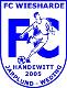 Wappen FC Wiesharde 2005 Handewitt/Jarplund-Weding diverse  105947
