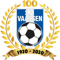 Wappen SV Vaassen diverse  82235