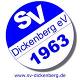 Wappen SV Dickenberg 1963 III