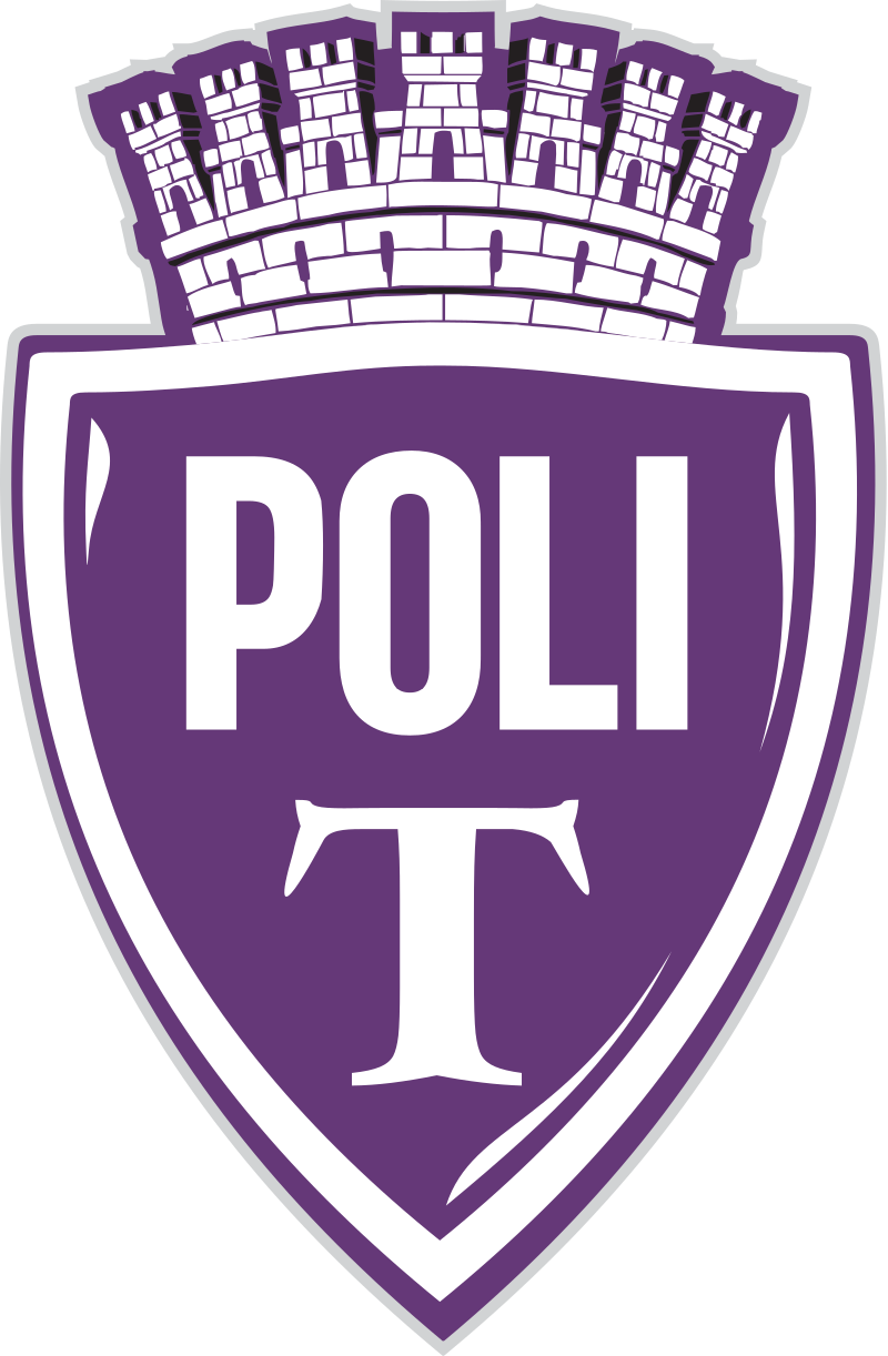 Wappen SSU Politehnica Timișoara diverse  128130