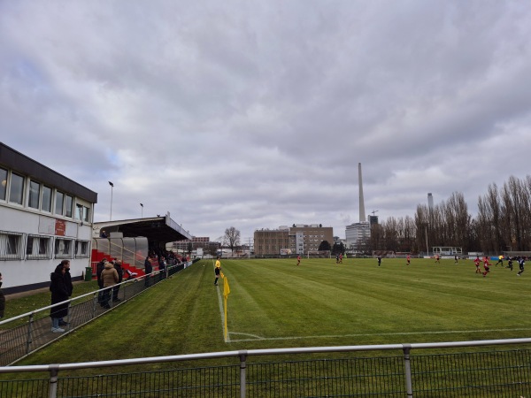 EVONIK Sportpark - Marl