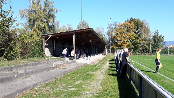 Sportplatz Richterwiese - Rheinfelden/Baden