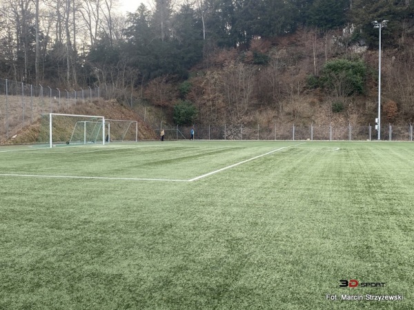 Centre Sportif du Chanet terrain 2 - Neuchâtel