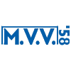 Wappen MVV '58 (Meterense Voetbal Vereniging) diverse
