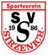 Wappen SV Sirzenich 1986 III