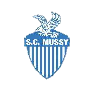 Wappen SC Mussy diverse