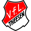 Wappen VfL Theesen 1949 III