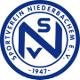 Wappen SV Niederbachem 1947 III  34446