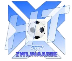 Wappen KVV HT Zwijnaarde B