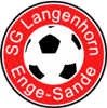 Wappen SG Langenhorn/Enge-Sande II - Frauen (Ground B)
