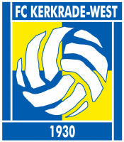 Wappen FC Kerkrade-West diverse  41314