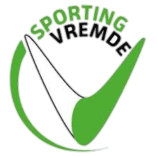 Wappen Sporting Vremde diverse  139848