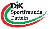 Wappen DJK SF Datteln 2018 diverse