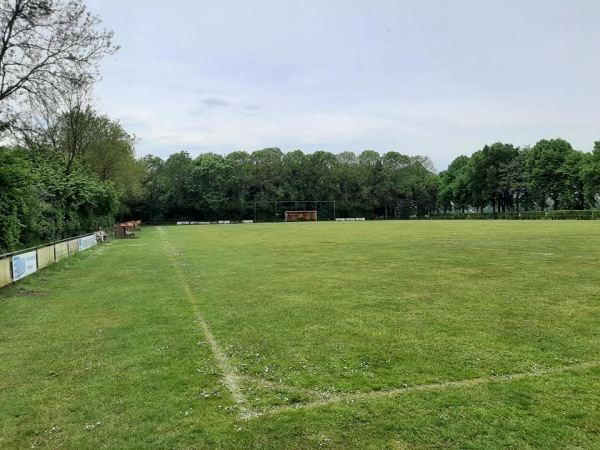 Gemeentelijk Sportpark Westerbroek - Midden-Groningen-Westerbroek
