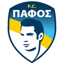 Wappen Paphos FC diverse