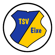 Wappen TSV Eixe 1912 III