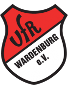 Wappen VfR Wardenburg 1950  23240