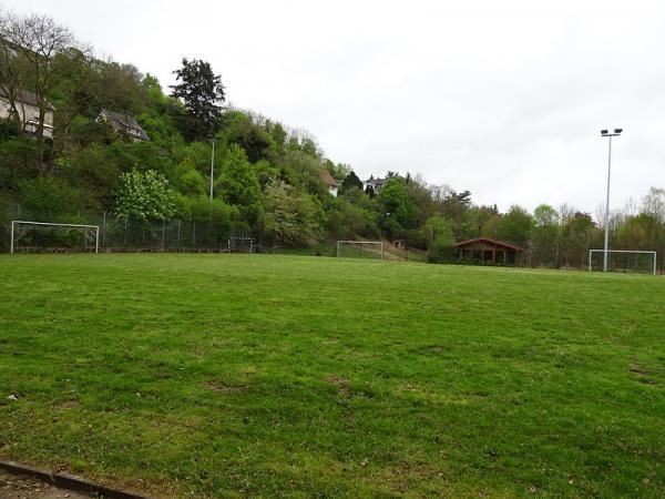 Sportplatz St.-Angela-Gymnasium - Bad Münstereifel
