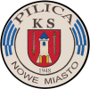 Wappen KS Pilica Nowe Miasto nad Pilicą