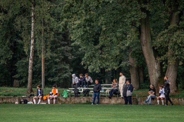 Sportpark Eibach - Nürnberg-Eibach