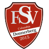 Wappen FSV Columbia Donnerberg 2015 III