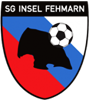 Wappen SG Insel/JSV Fehmarn - Frauen