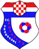 Wappen FC Posavina 1974 Frankfurt diverse