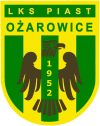 Wappen LKS Piast Ożarowice diverse  126395