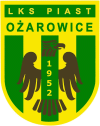 Wappen LKS Piast Ożarowice diverse