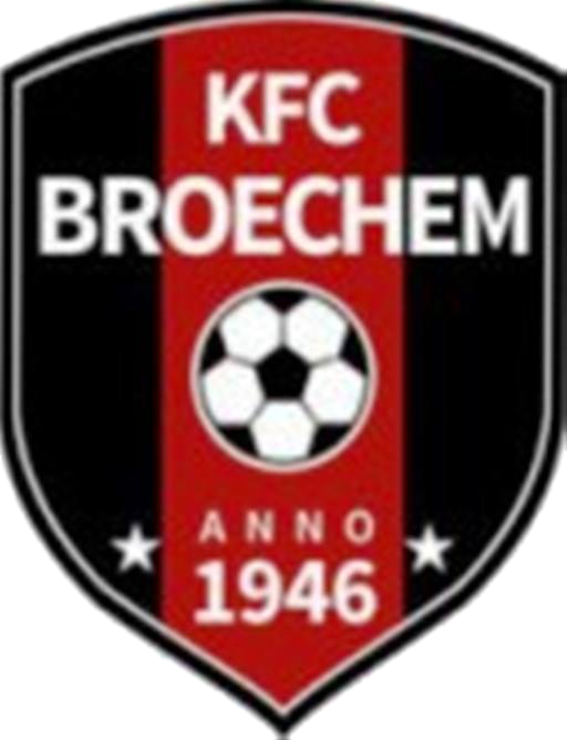 Wappen KFC Broechem diverse  93118