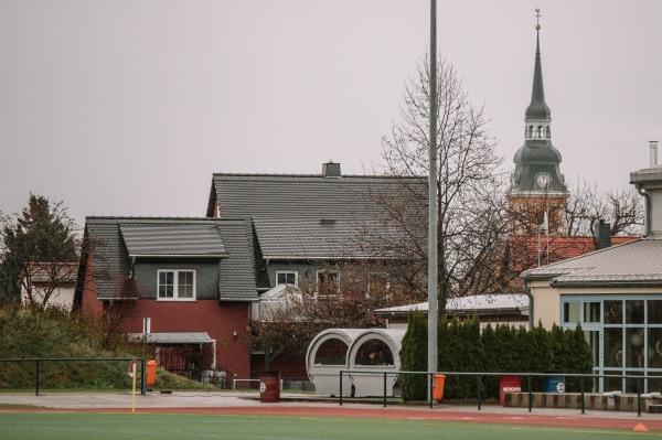 Sport- und Schulzentrum Elstra - Elstra