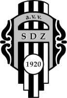 Wappen AVV SDZ (Samenspel Doet Zegevieren) diverse