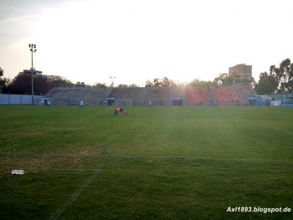 Zafririm Holon Stadium - Holon