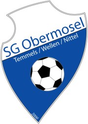 Wappen SG Obermosel (Ground C) Wappen SG Obermosel (Ground C)