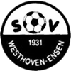Wappen SV Westhoven-Ensen 1931 III