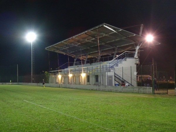 Stadio Aldo Vigino - Borgo Vercelli