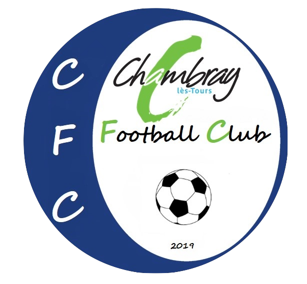 Wappen Chambray FC diverse