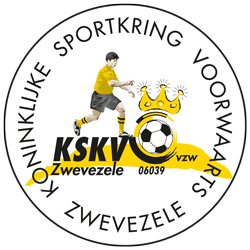 Wappen KSK Vorwaarts Zwevezele diverse  92224