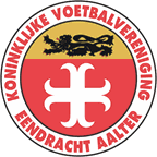 Wappen KV Eendracht Aalter diverse  93604